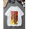 Tricou Lady Kruger. Photo 1